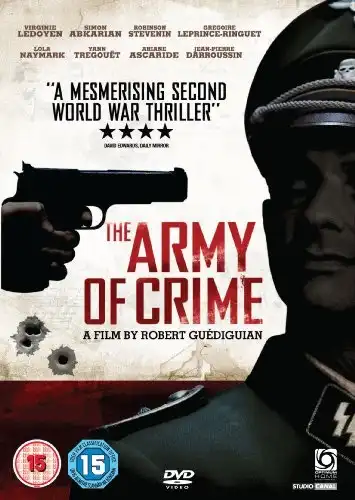 Watch and Download Army of Crime 16