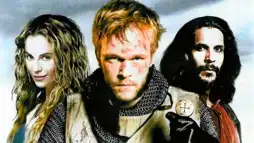 Watch and Download Arn: The Knight Templar 1