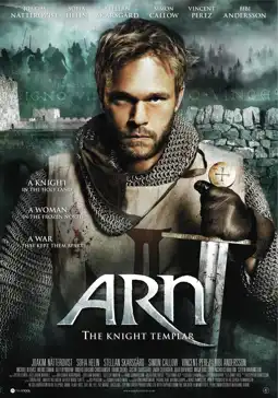 Watch and Download Arn: The Knight Templar 5