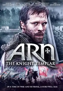 Watch and Download Arn: The Knight Templar 6