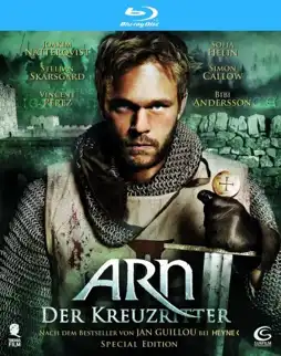 Watch and Download Arn: The Knight Templar 8