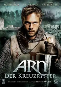 Watch and Download Arn: The Knight Templar 9