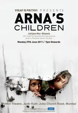 Watch and Download Arna's Children 6