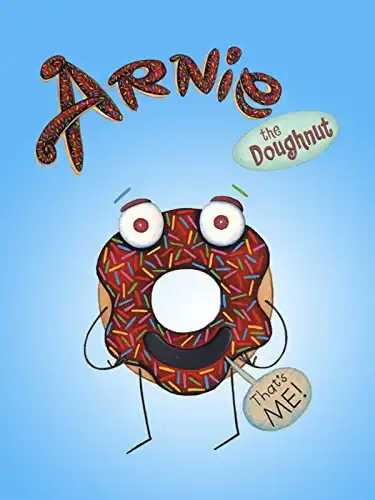 Watch and Download Arnie the Doughnut 2