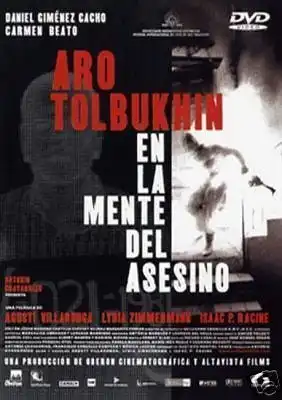 Watch and Download Aro Tolbukhin in the Mind of a Killer 1