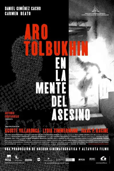 Watch and Download Aro Tolbukhin in the Mind of a Killer 2