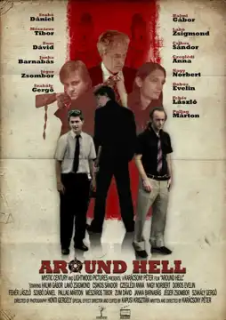 Watch and Download Around Hell 3