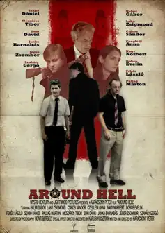 Watch and Download Around Hell