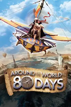 Watch and Download Around the World in 80 Days