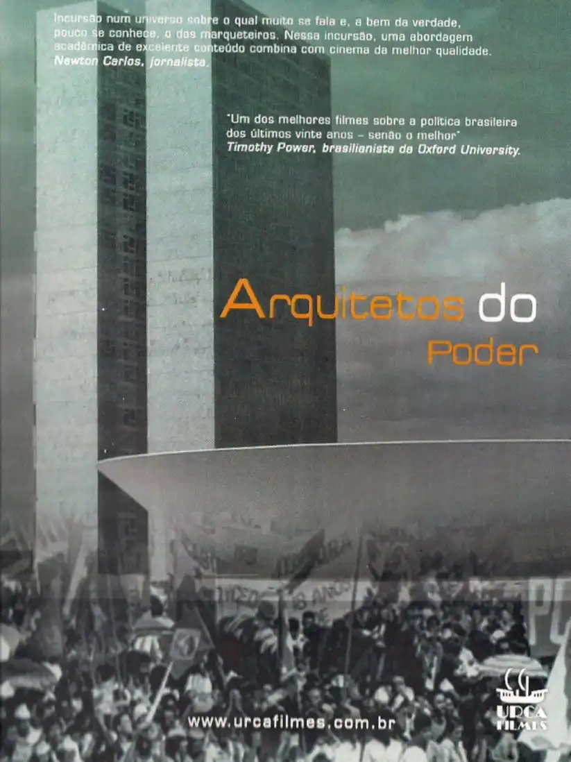 Watch and Download Arquitetos do Poder 1