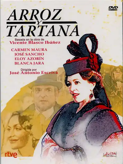 Watch and Download Arroz y tartana 2