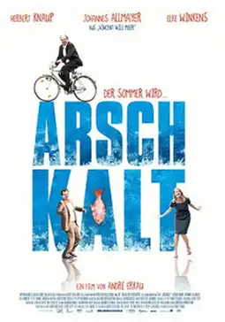 Watch and Download Arschkalt 3