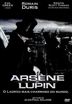 Watch and Download Arsène Lupin 3