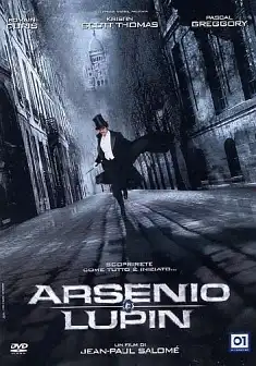 Watch and Download Arsène Lupin 4