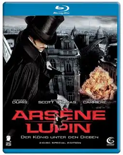 Watch and Download Arsène Lupin 5