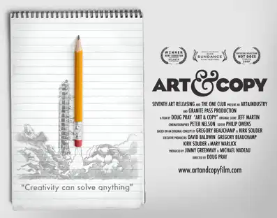 Watch and Download Art & Copy 11