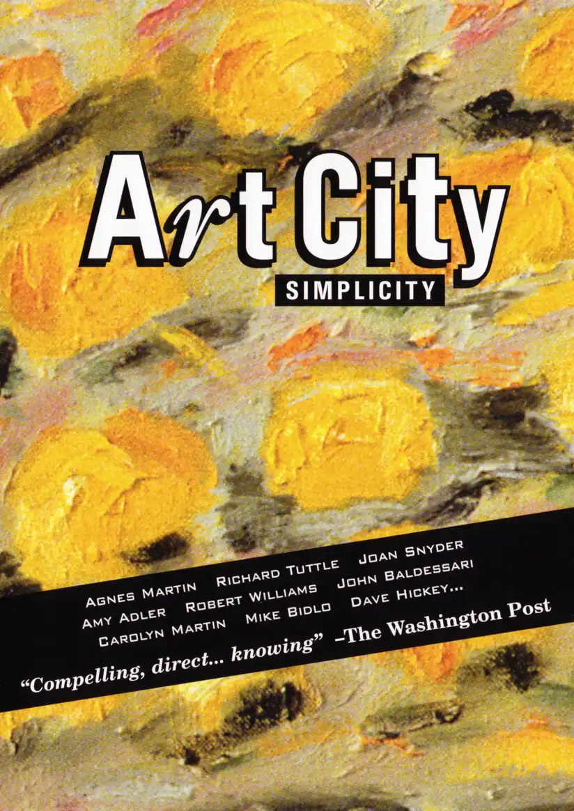 Watch and Download Art City 2 Simplicty 1