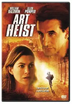 Watch and Download Art Heist 6