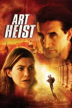 Watch and Download Art Heist