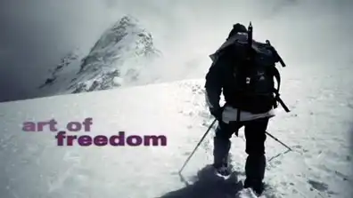 Watch and Download Art of Freedom 1