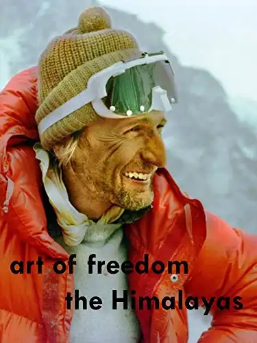 Watch and Download Art of Freedom 2