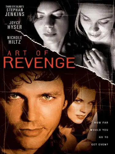 Watch and Download Art of Revenge 1