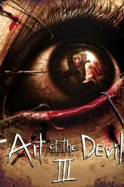 Watch and Download Art of the Devil 3 2