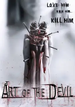 Watch and Download Art of the Devil 4