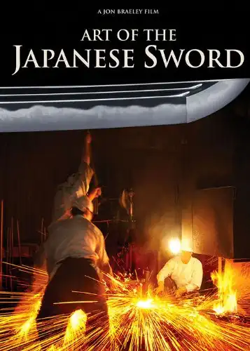 Watch and Download Art of the Japanese Sword 1