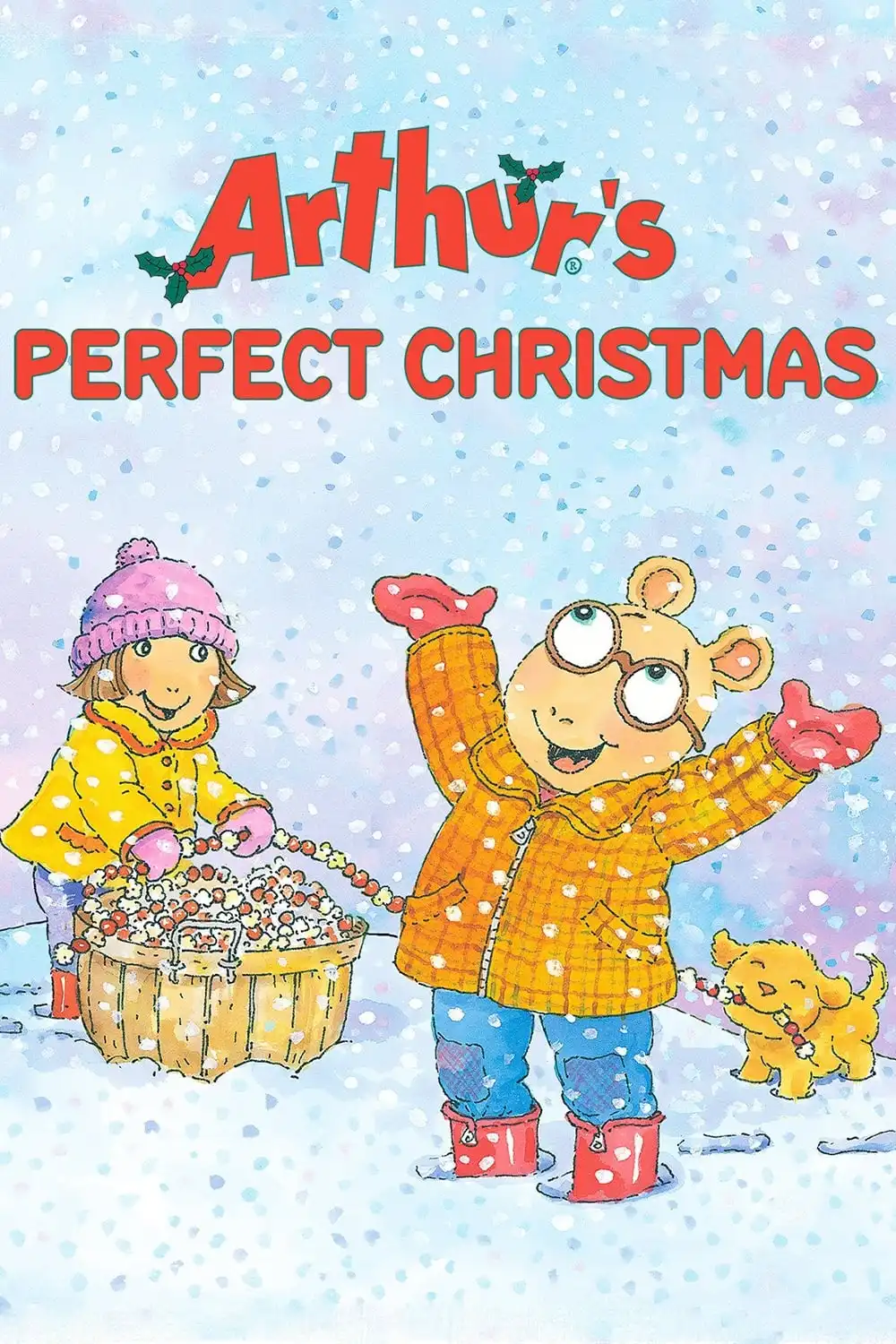 Watch and Download Arthur’s Perfect Christmas