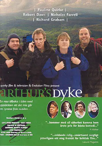 Watch and Download Arthur's Dyke 1