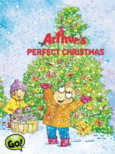 Watch and Download Arthur's Perfect Christmas 2