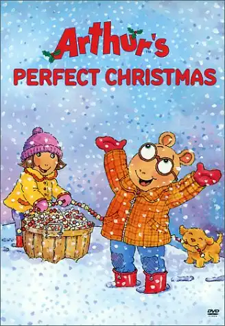 Watch and Download Arthur's Perfect Christmas 3