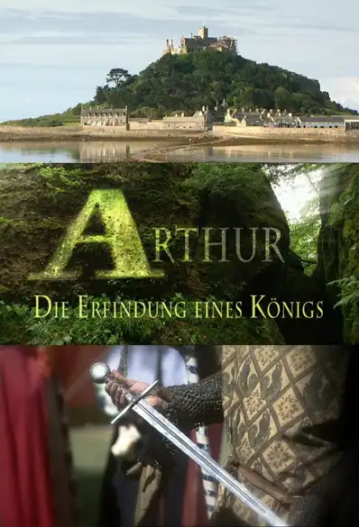 Watch and Download Arthur - Die Erfindung eines Königs 2