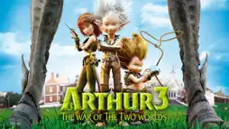 Watch and Download Arthur 3: The War of the Two Worlds 3