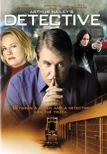 Watch and Download Arthur Hailey's Detective 4