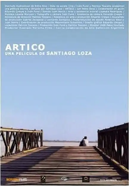 Watch and Download Artic 1