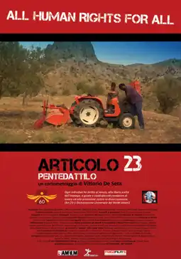 Watch and Download Articolo 23 (Pentedattilo) 3