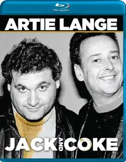 Watch and Download Artie Lange: Jack and Coke 2