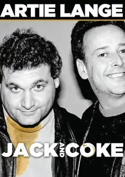 Watch and Download Artie Lange: Jack and Coke 3