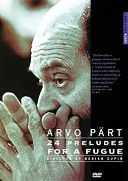 Watch and Download Arvo Pärt: 24 Preludes for a Fugue 2