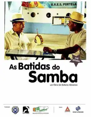 Watch and Download As Batidas do Samba 1