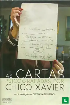 Watch and Download As Cartas Psicografadas Por Chico Xavier