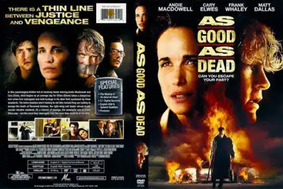 Watch and Download As Good As Dead 11