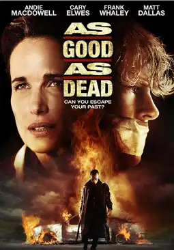 Watch and Download As Good As Dead 4