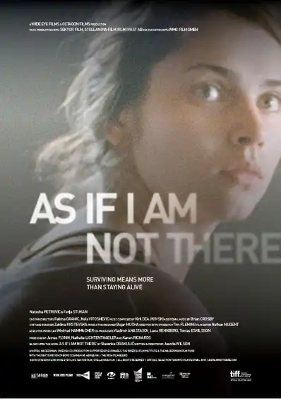 Watch and Download As If I Am Not There 7