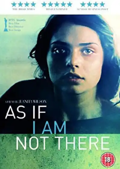 Watch and Download As If I Am Not There 8