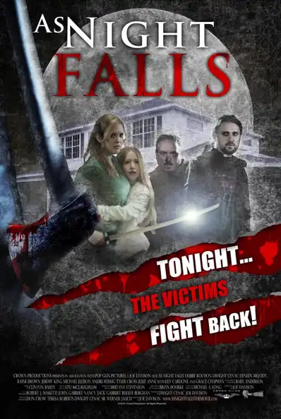 Watch and Download As Night Falls 4