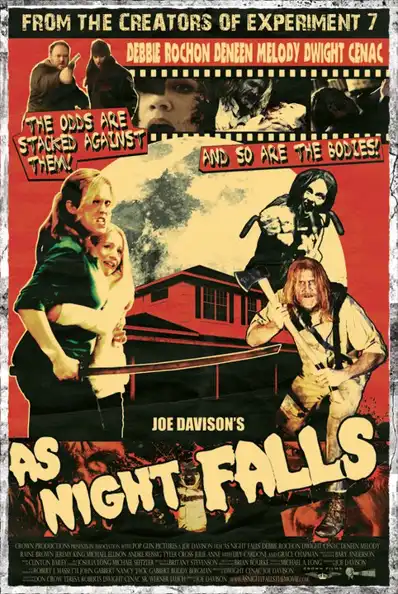 Watch and Download As Night Falls 5