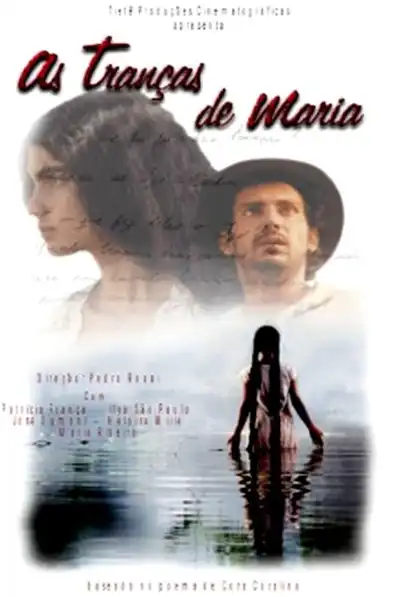 Watch and Download As Tranças de Maria 1